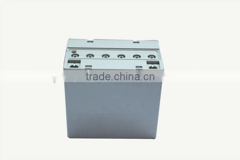 solar cell battery 12V55AH gel battery china original battery
