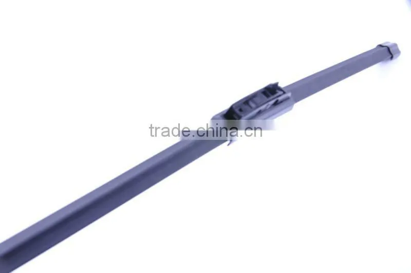rubber soft wiper