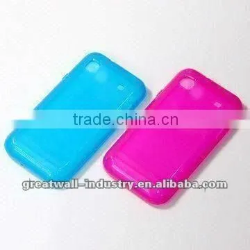 High-class TPU Cell Phone Cases for Samsung i9000