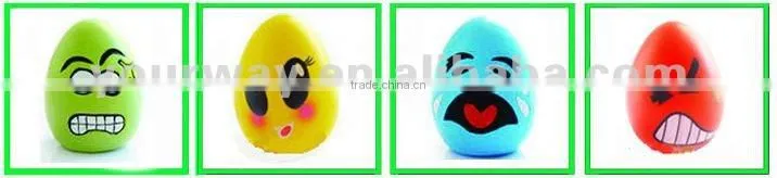 Magic egg,Face egg