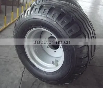 11.5/80-15.3 10.0/75-15.3 agricultural trailer tires