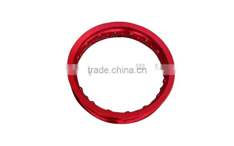 Gold SDG 10" 10 Inch Wheel Rim dirt bike