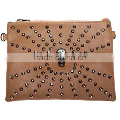 Most wanted products vintage clutch bag cheap goods from china