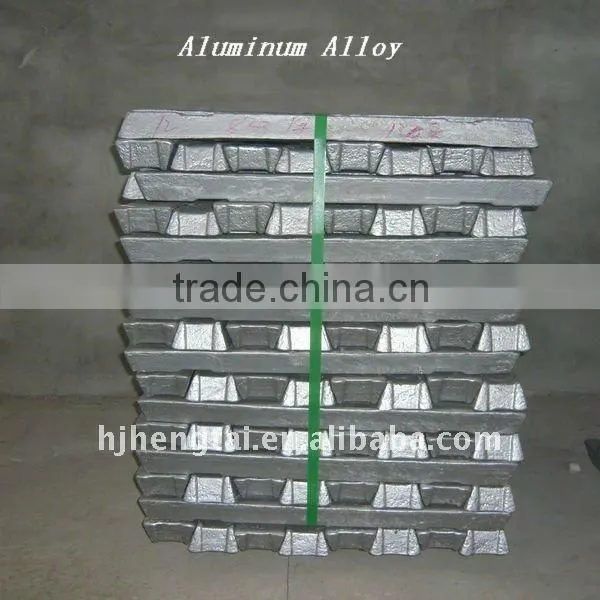 auto alternator shell