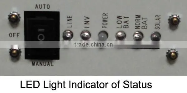 home use 1000w 2000w 3000w protable solar box