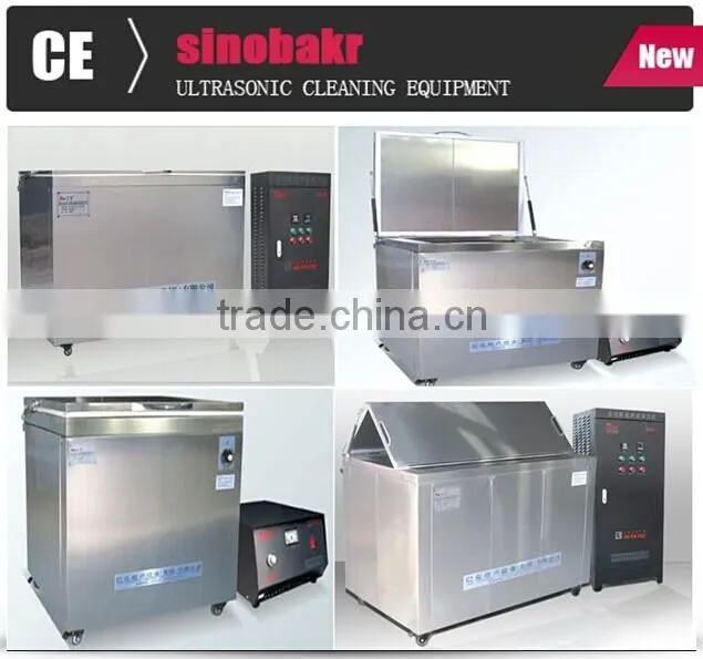 Automative maintenance Ultrasonic Cleaner