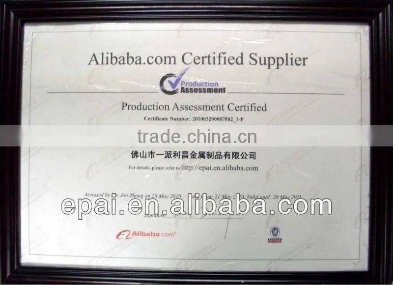 Top Quality 304 Stainless steel Refrigerator Handles