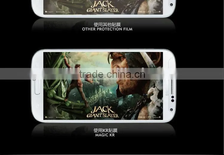 Explosion-proof Tempered Glass Film Guard Screen Protector for Samaung Galaxy S4 i9500