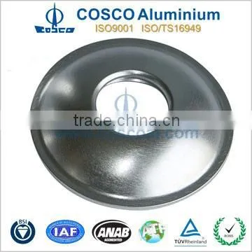 Aluminum Lighting Fittings