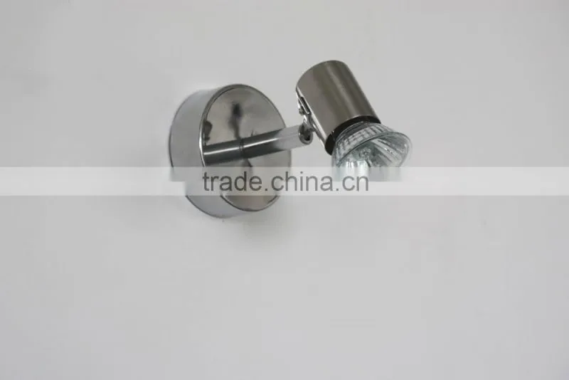 Modern small cute GU10 spot lights ceiling lamp for library/bedroom decoration