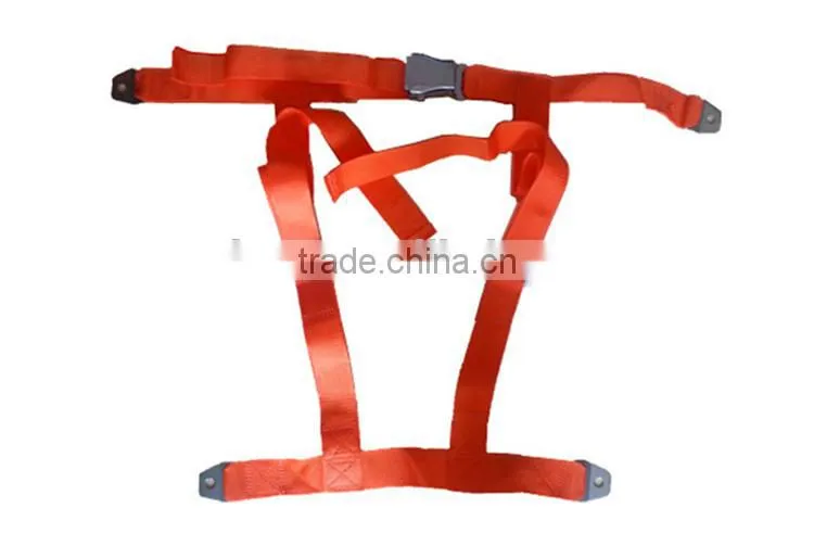 High quality lifeboat seat belts made in China