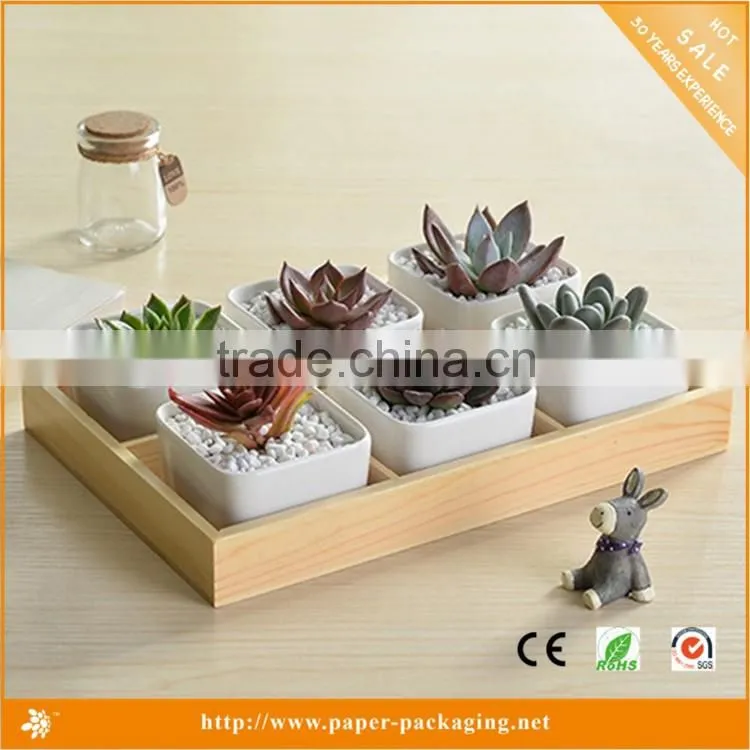 China Alibaba Website Custom Wooden Cutlery Bangle Box