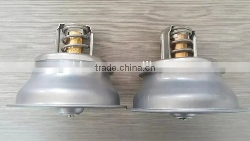 Volvo BL71 BL71 L90E L70E L60E L110E BL61 L120E Thermostat 20450736 888848 14529940 8149182
