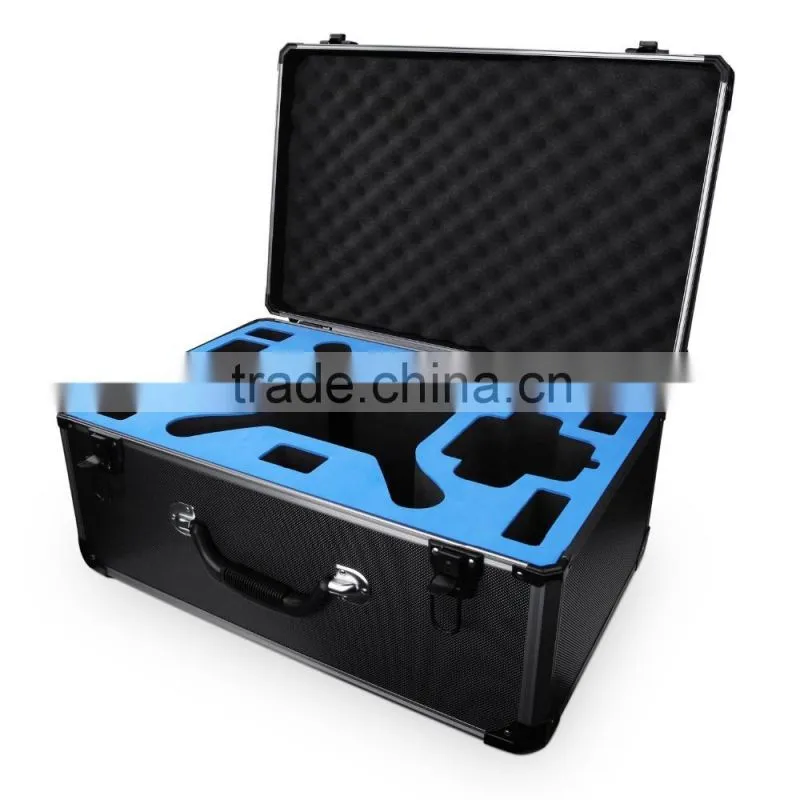 Professional DJI Phantom 3 Carrying Case, Transport Case for DJI Phantom 3 Advanced and Professional