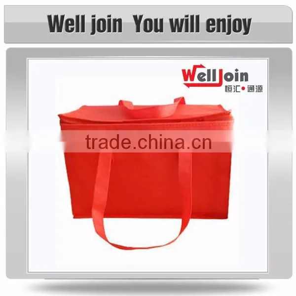 Portable tote Lunch Insulated Cooler Ice Bag picnic bag
