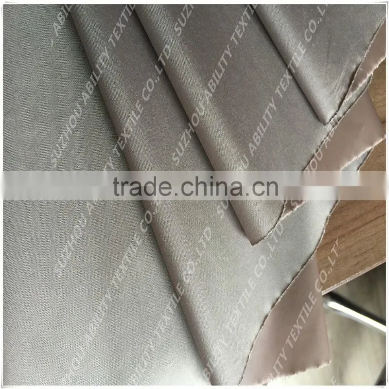 Waterproof Raincoat Fabric