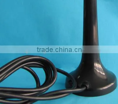 High quality DVB-T antenna TV antenna receiption External antenna for televisions