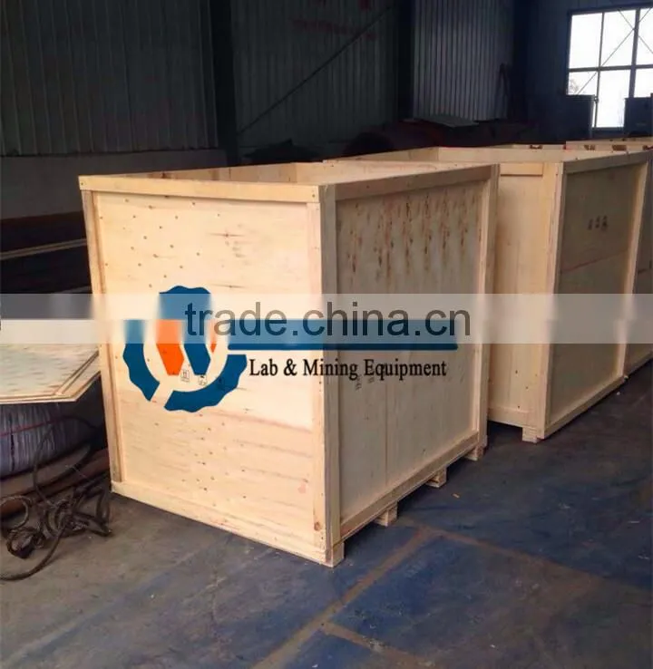 China best magnetic separator price,lab testing magnetic machine for sale