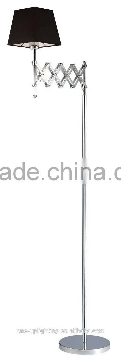 ML5026-CHW floor lamp