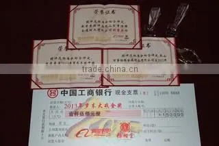 Kunshan Prosperity Metal Products Co., Ltd. company overview - view 2