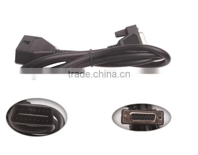 OBDII EOBD Scanner Launch Professional auto scanner Original Launch Creader VII+/creader 7+Same as CRP123 in stock