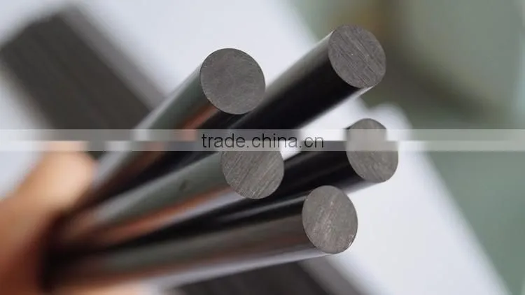 High strength pultrusion carbon fiber rod ,carbon fiber pole,solid carbon fiber rod