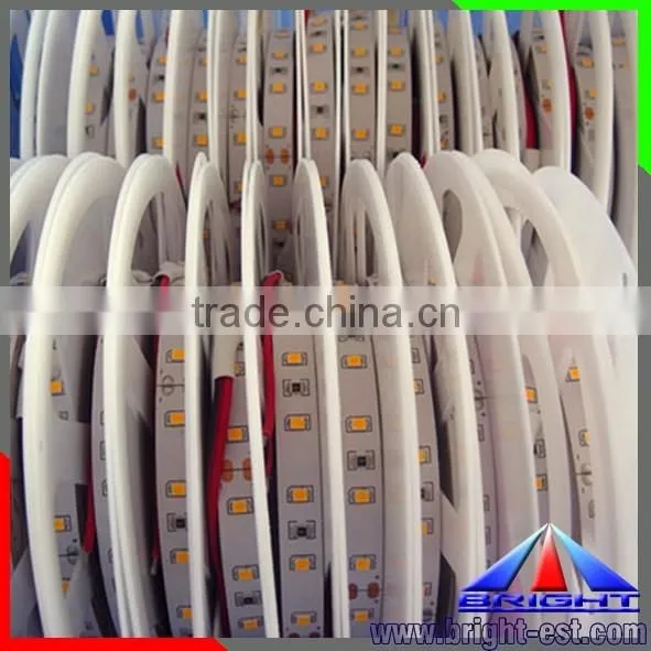 SMD2835 ultra bright lcd led backlight strip, 2835 warm white flexible smd led strip,Flexible LED Landscape Lamps