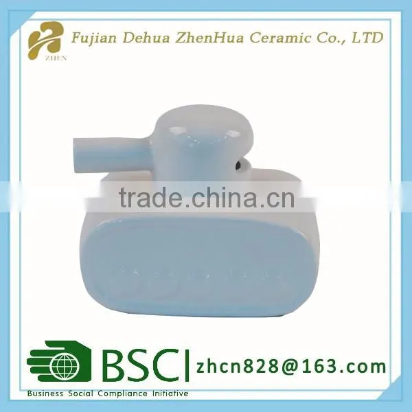 ceramic tanks shape desgin money saving box