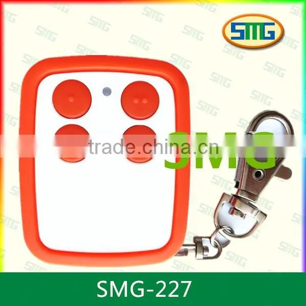 SMG-227 NEW 433Mhz HCS 301 Rolling Code Auto Door Remote Control