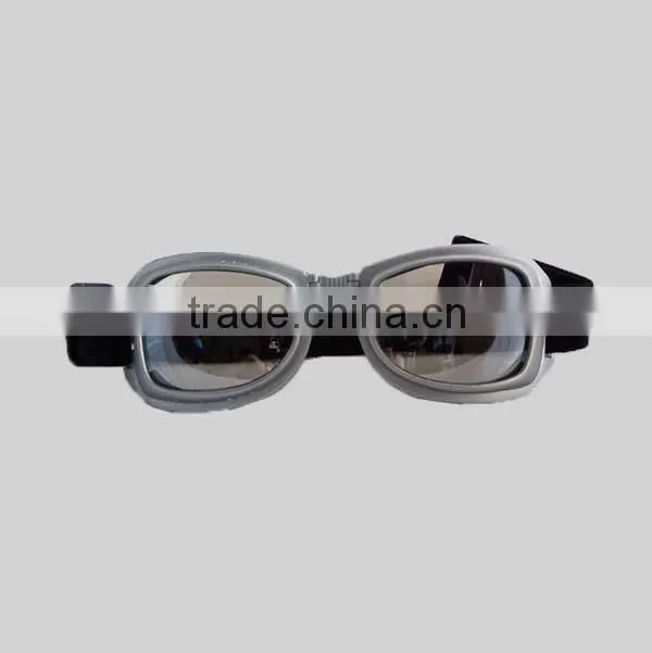 2016 new model motorcycle cheaper safety goggles with price