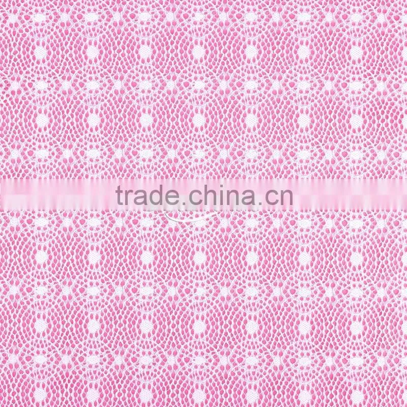 designed durable colorful indian embroidery lace