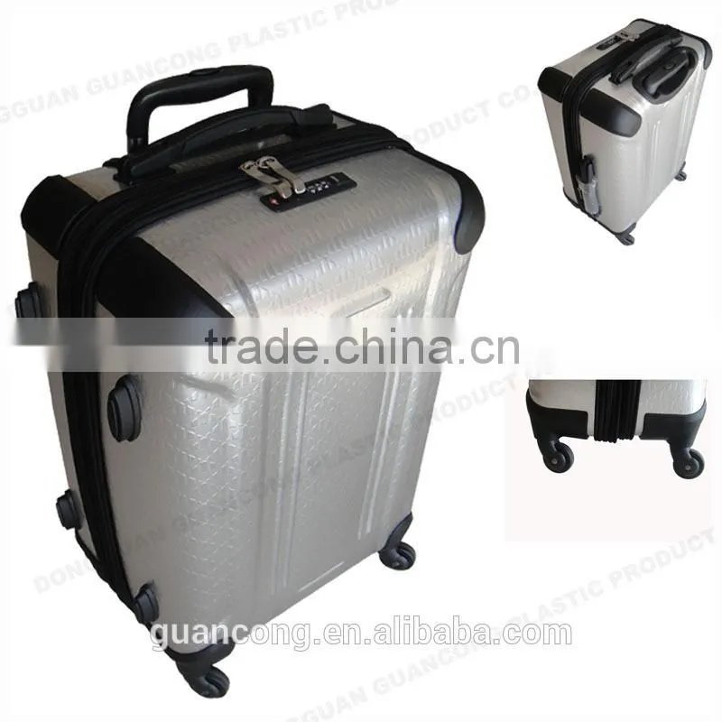 best fashion trolly luggage for business man