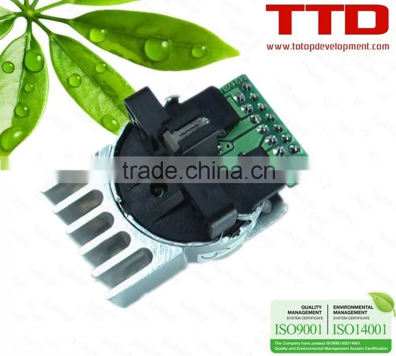 TTD Original Quality Printhead 1235228 for EPSON TMU-220A 220B 220D 220PA 220PB 220PD 220 Print head