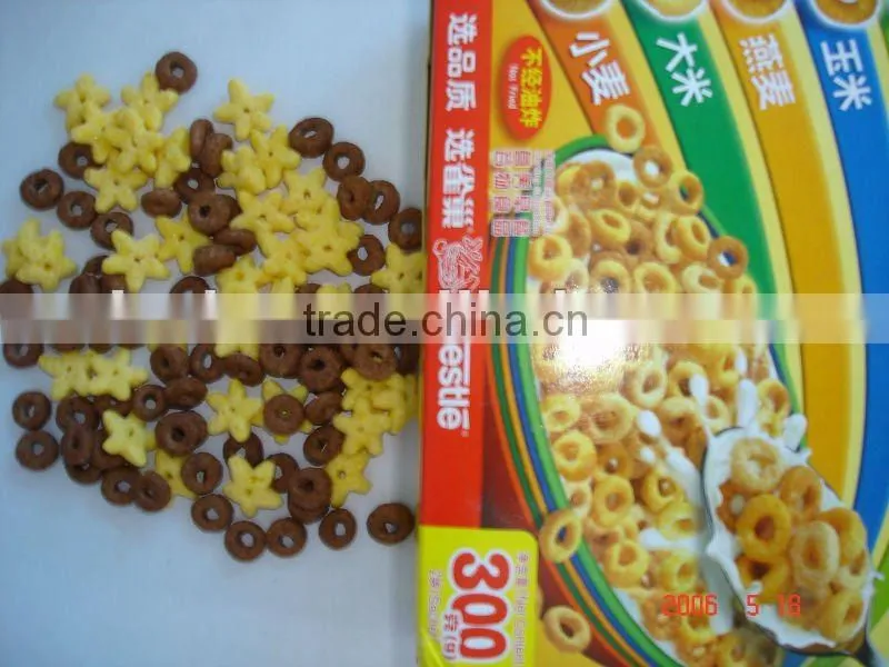 Mini Snacks Machine