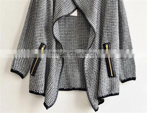 New Fashion 2014 wool sweater