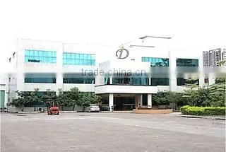 Dongguan Doit Rubber Products Co., Ltd. company overview - view 1