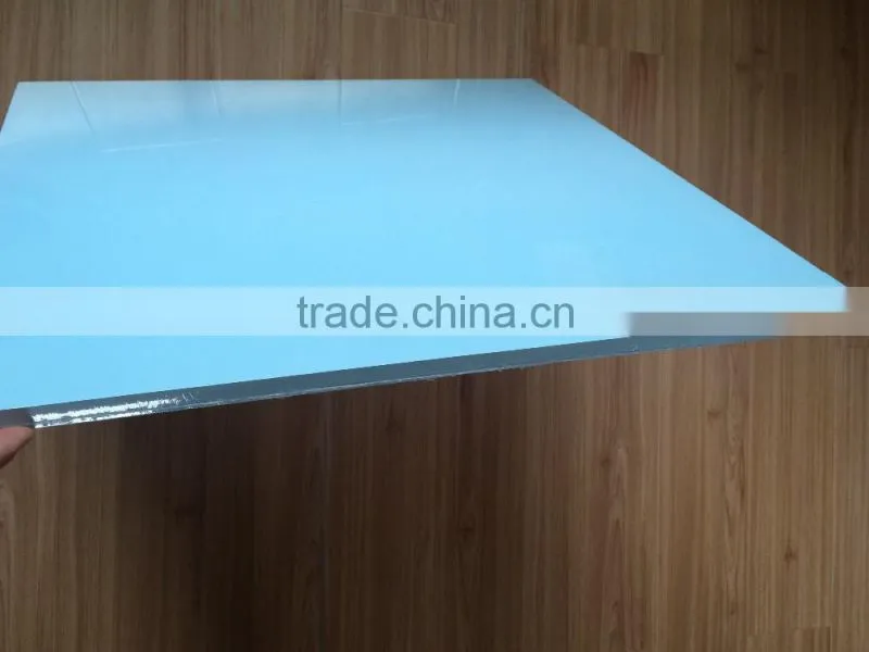 Fiberglass ceiling/Fiberglass drop ceiling tiles/Acoustic panel