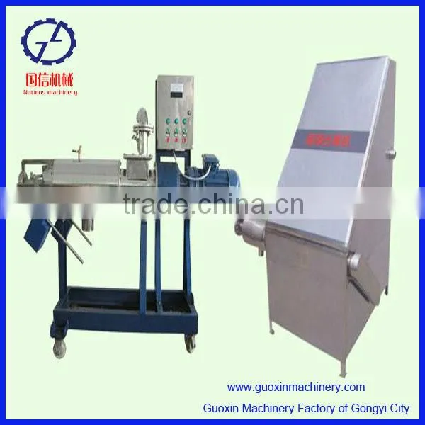ENVIRONMENTAL PROTECTION LIVESTOCK MANURE DEHYDRATION MACHINE