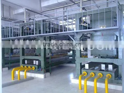 New technology palm oil fractionation equipment,Oil fractionation equipment,Oil fractionation machinery workshop