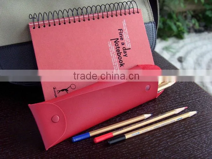 New design colorful school pen bag pen case