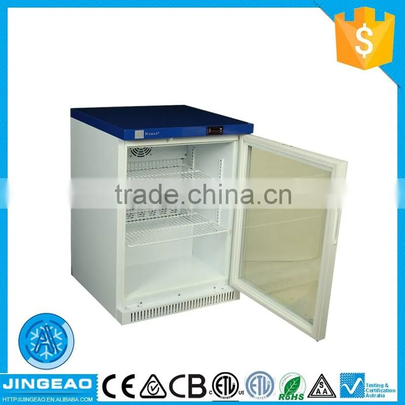 2016 Good quality products factory direct sale small medication refrigerator