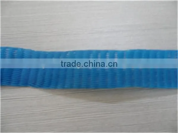 PE foam netting for electronic accessories