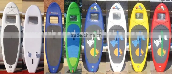 lower price color customization paddlesurf for hot sale
