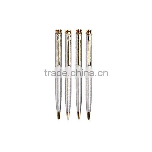 gift office metal ball pen