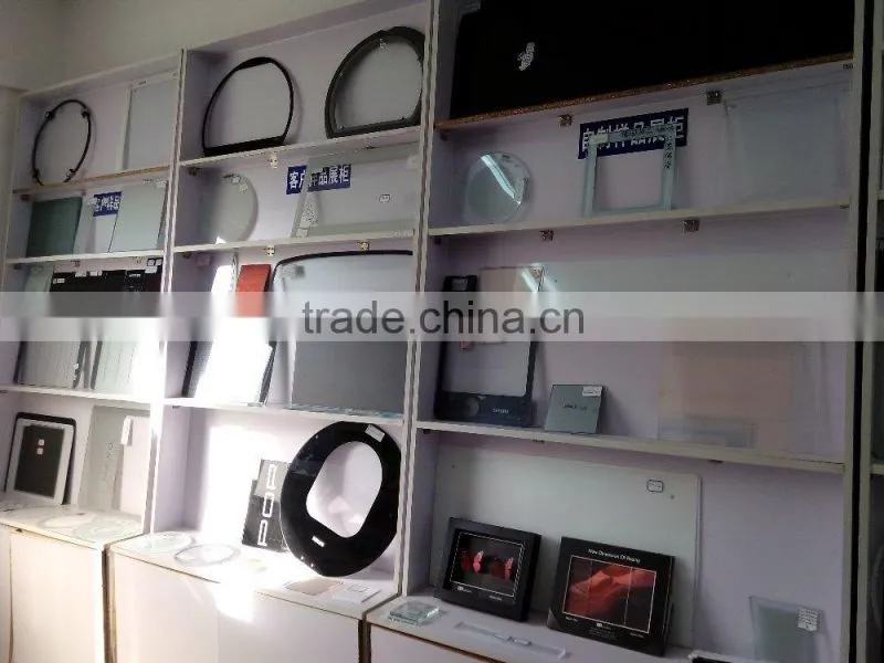 Lighting glass Glass Lamp Shade, tempered glass
