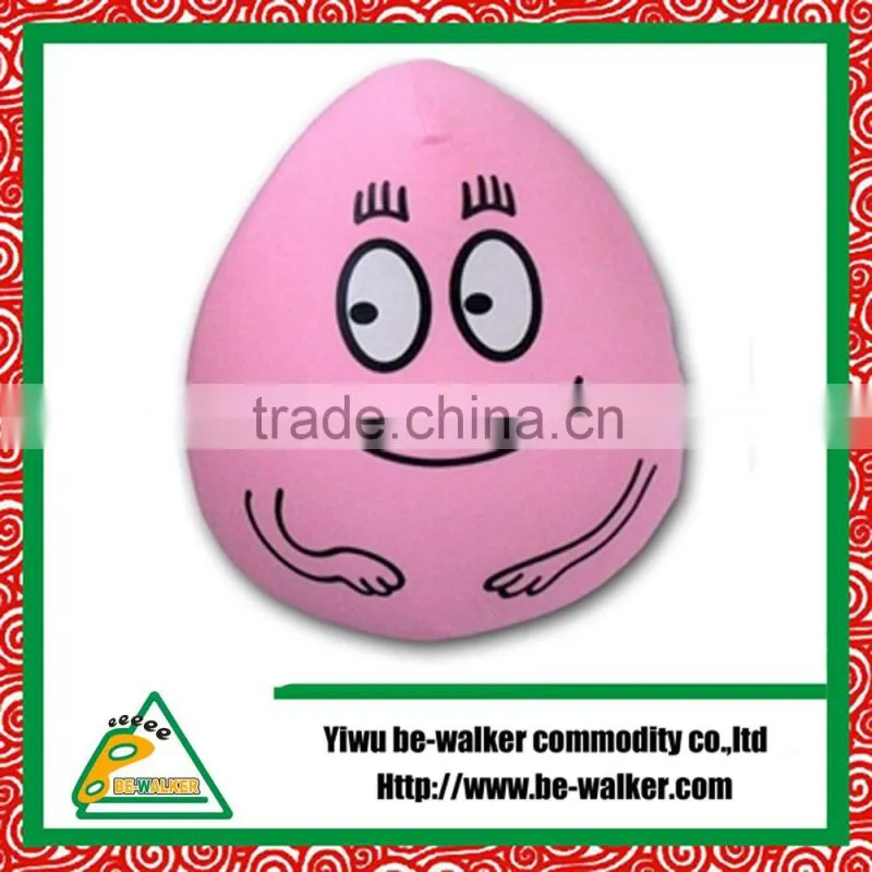Vairous and Funny Ball Emoje Pillow