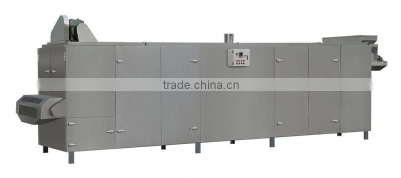 pet/snack/soya protein food dryer