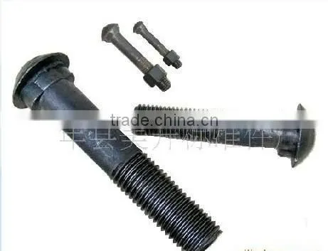 High strength bolts