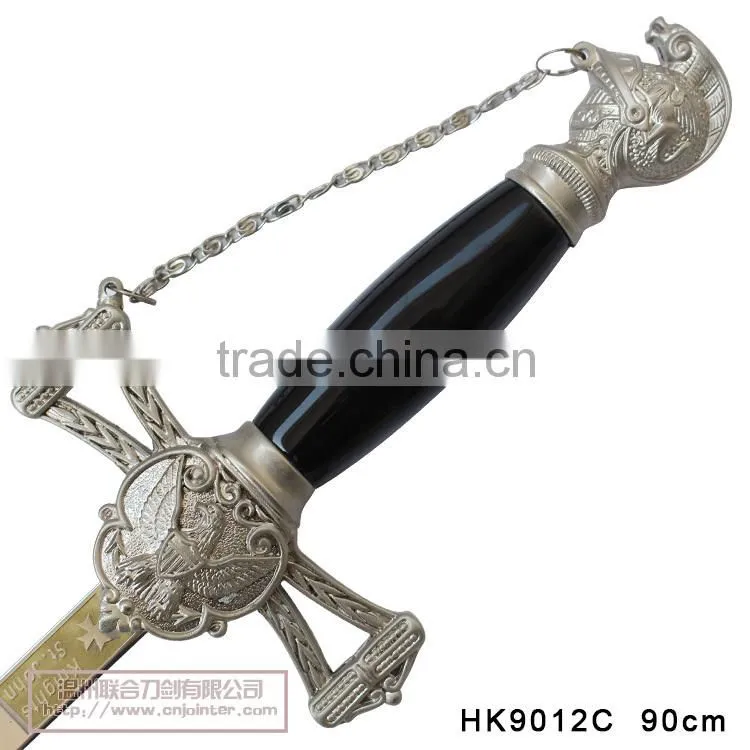 Wholesale Military Swords officer sword HK9012C