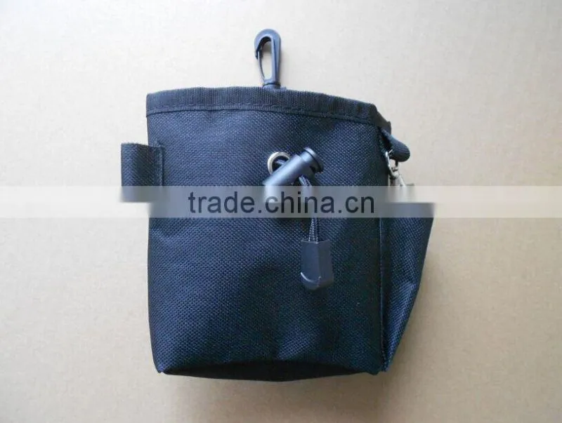 Dog Training Tote Bag